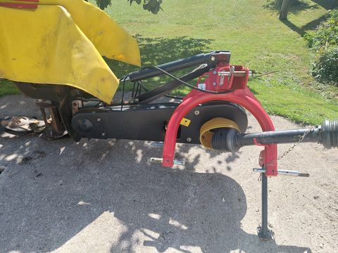 Fella SM 2870