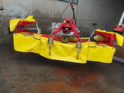 Pöttinger Euro Cut 316 F