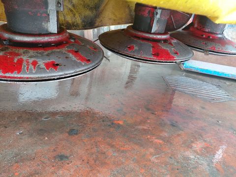 Pöttinger Euro Cut 316 F