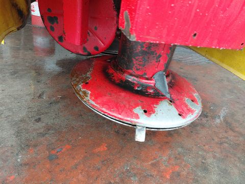 Pöttinger Euro Cut 316 F