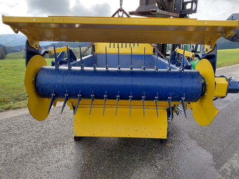 Sonstige Einstreugerät für Merlo - auch andere möglich