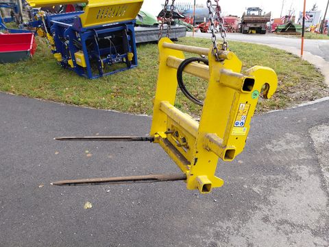 Sonstige Einstreugerät für Merlo - auch andere möglich