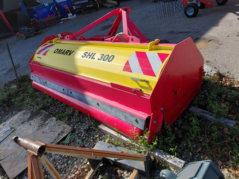 Omarv SHL300