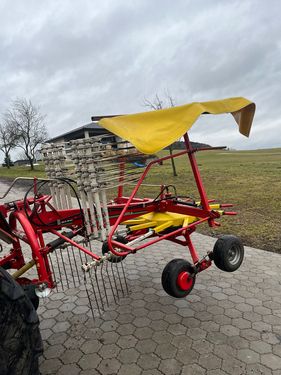 Pöttinger TOP 421 N