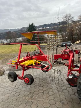 Pöttinger TOP 421 N