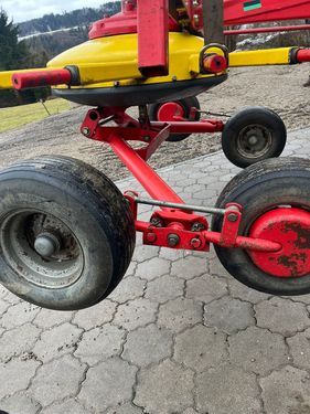 Pöttinger TOP 421 N