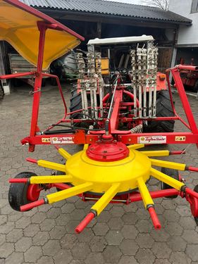 Pöttinger TOP 421 N