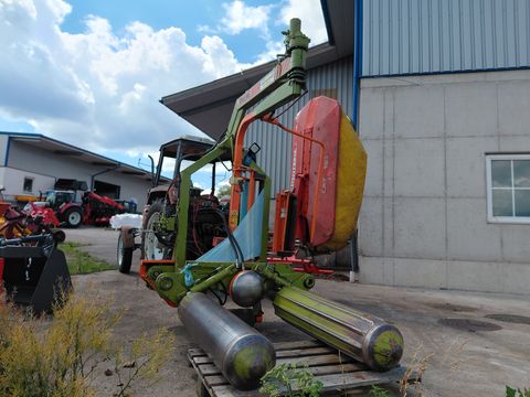 Wolagri Dreipunkt Wickler