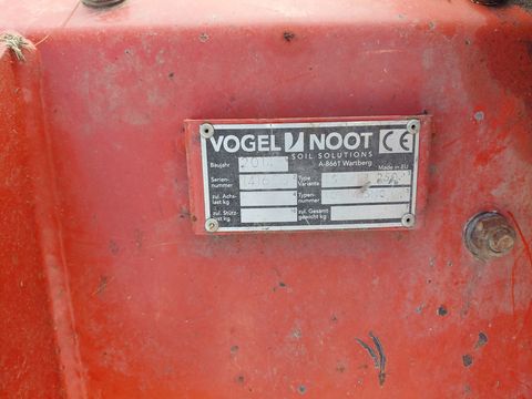 Vogel&Noot TSA/L 250