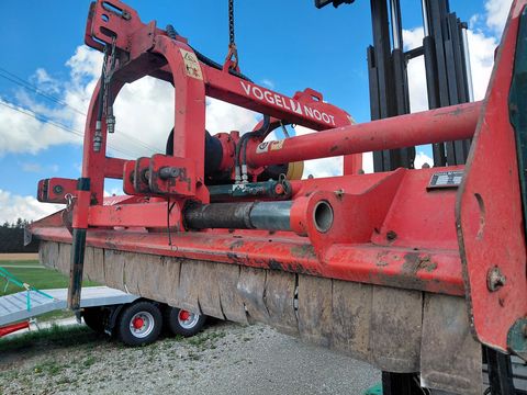 Vogel&Noot TSA/L 250