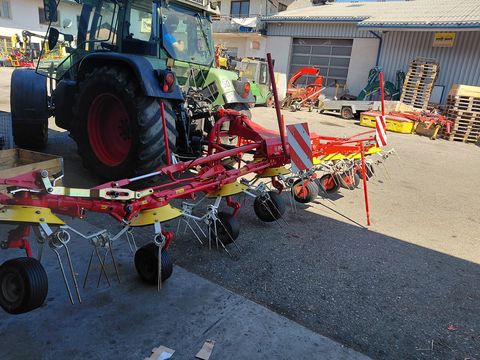 Pöttinger Eurohit 810 NZ