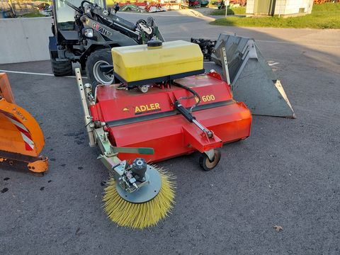 Adler K 600