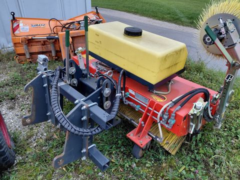 Adler K 600