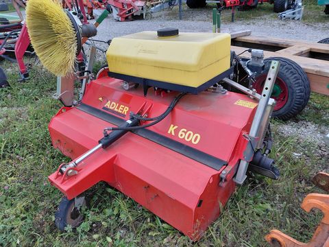 Adler K 600