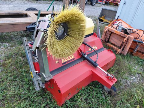 Adler K 600