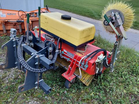 Adler K 600