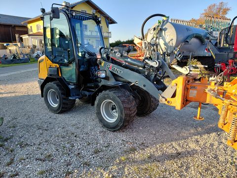 Adler K 600