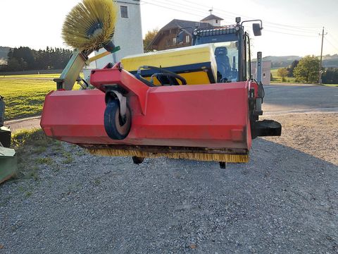 Adler K 600