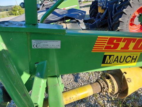 Stoll R 335  4 DS