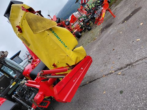 Pöttinger Nova Disc 225 H