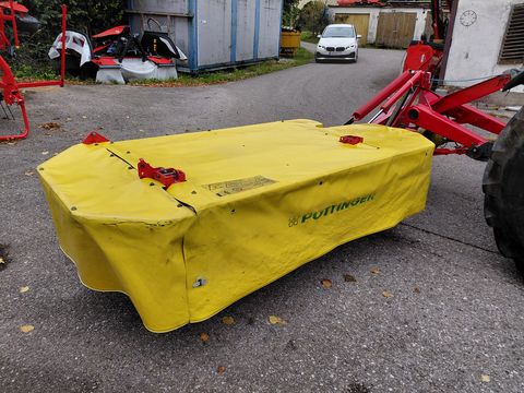 Pöttinger Nova Disc 225 H