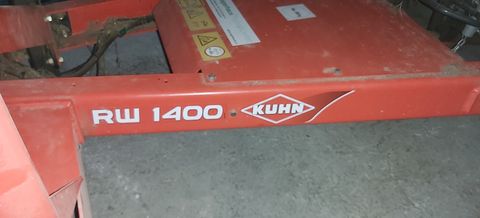 Kuhn RW 1400 M