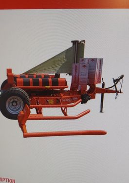 Kuhn RW 1400 M