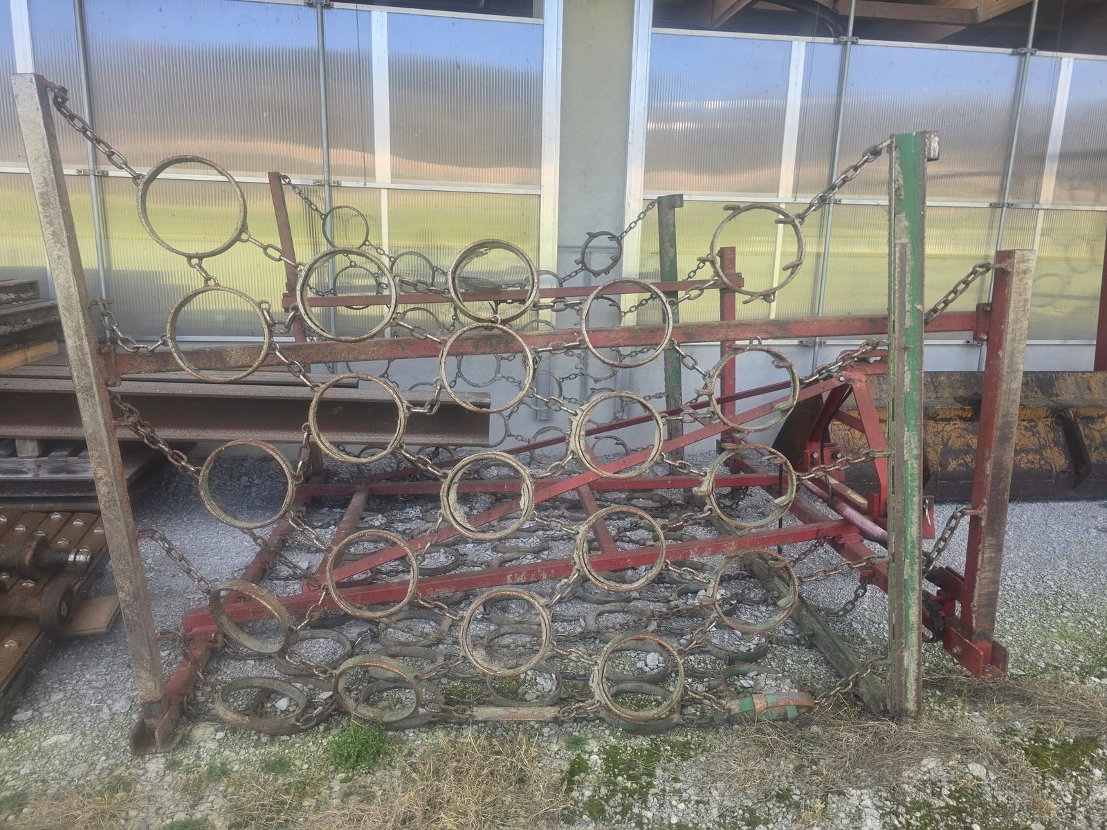 Schweiger Wiesenhexe 3