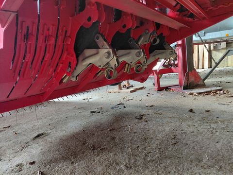 Pöttinger GRAND PRIX II