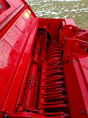 Pöttinger GRAND PRIX II