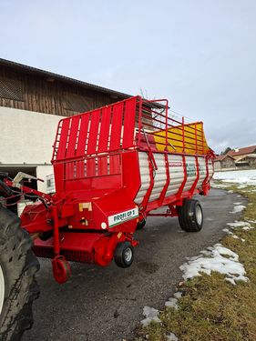 Pöttinger GRAND PRIX II