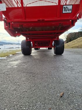 Pöttinger GRAND PRIX II