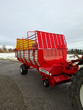 Pöttinger GRAND PRIX II