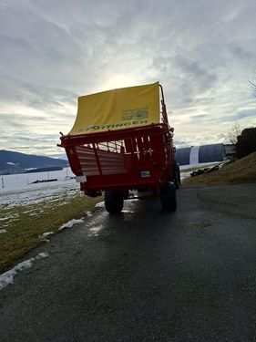 Pöttinger GRAND PRIX II