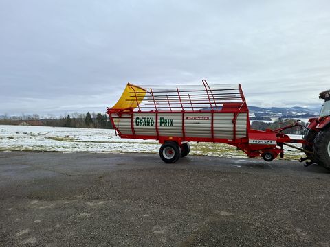 Pöttinger GRAND PRIX II