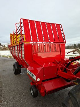 Pöttinger GRAND PRIX II