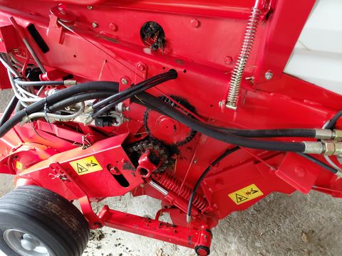 Pöttinger GRAND PRIX II