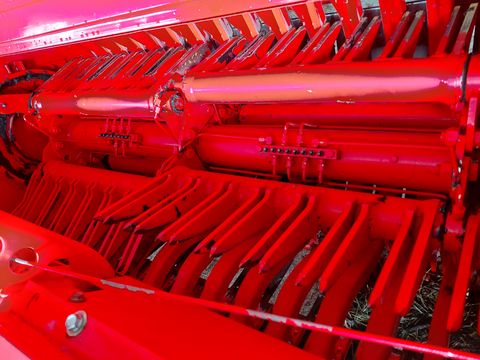 Pöttinger GRAND PRIX II