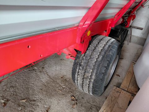 Pöttinger GRAND PRIX II