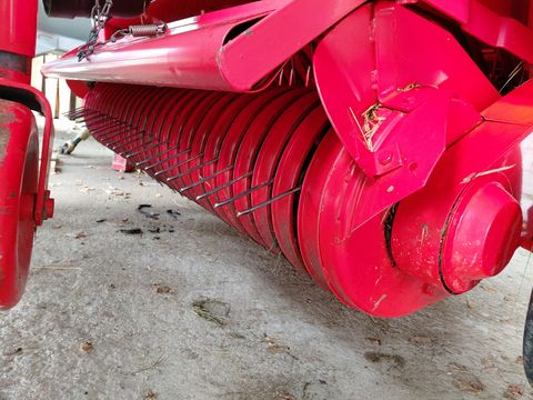 Pöttinger GRAND PRIX II