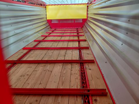 Pöttinger GRAND PRIX II