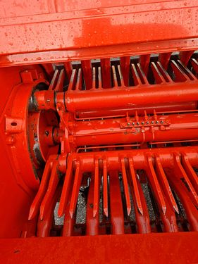 Pöttinger GRAND PRIX II