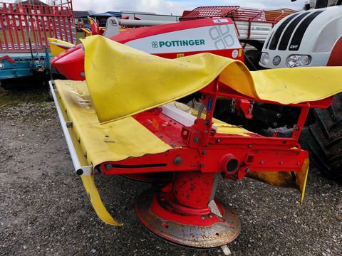 Pöttinger 311 AM