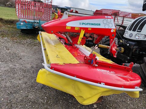 Pöttinger 311 AM