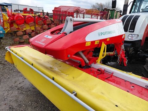 Pöttinger 311 AM