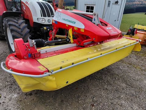 Pöttinger 311 AM
