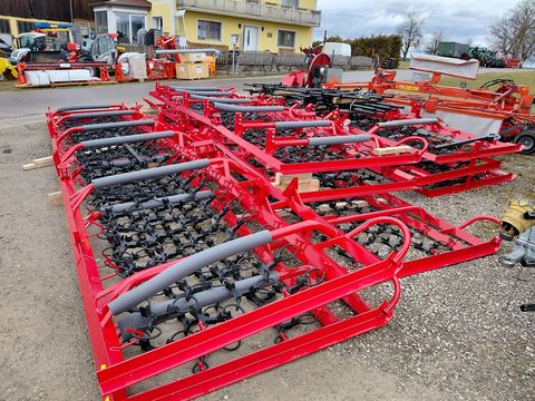 Stekro Wiesenegge mit Striegel 