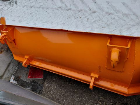 Stekro Schneepflug mini