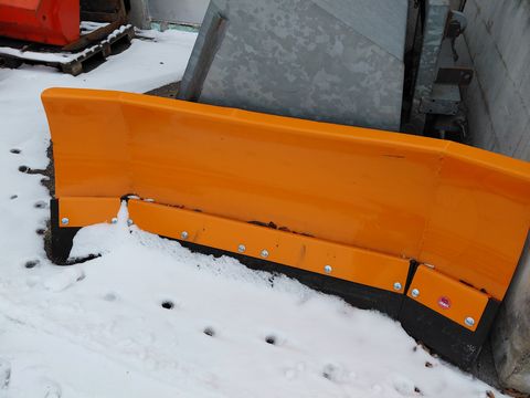 Stekro Schneepflug mini