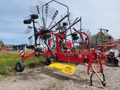 Fella TS 801